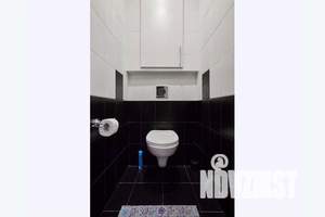 2-к квартира, посуточно, 70м2, 16/16 этаж