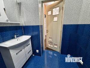 1-к квартира, на длительный срок, 40м2, 6/17 этаж