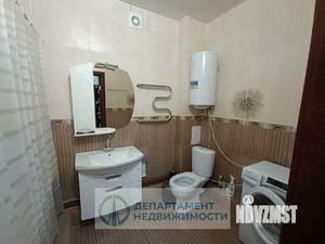 2-к квартира, на длительный срок, 55м2, 4/6 этаж