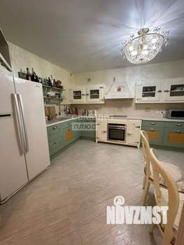 3-к квартира, на длительный срок, 105м2, 19/20 этаж