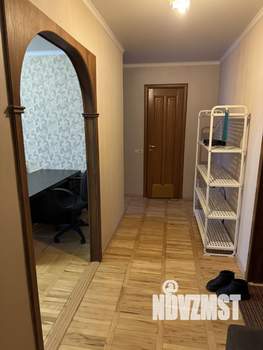 2-к квартира, на длительный срок, 47м2, 4/5 этаж