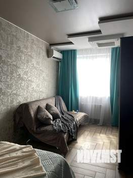 1-к квартира, на длительный срок, 42м2, 10/18 этаж