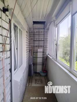 2-к квартира, на длительный срок, 51м2, 5/9 этаж