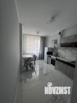 1-к квартира, на длительный срок, 35м2, 8/16 этаж