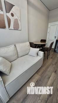 1-к квартира, на длительный срок, 36м2, 16/16 этаж