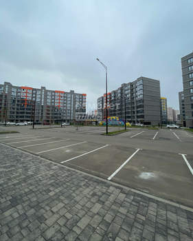 1-к квартира, на длительный срок, 36м2, 2/8 этаж