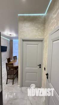 1-к квартира, на длительный срок, 37м2, 16/16 этаж