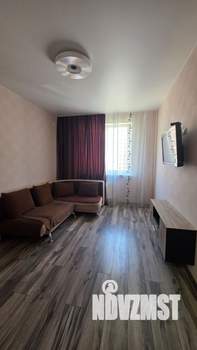 2-к квартира, на длительный срок, 52м2, 10/16 этаж