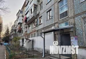 3-к квартира, на длительный срок, 64м2, 2/6 этаж