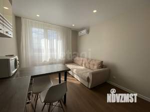 Студия квартира, на длительный срок, 24м2, 7/7 этаж