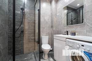 1-к квартира, посуточно, 34м2, 11/16 этаж