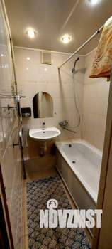 2-к квартира, на длительный срок, 43м2, 2/5 этаж