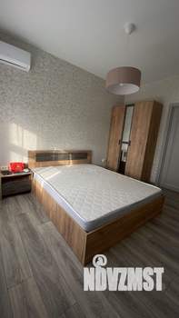 1-к квартира, на длительный срок, 44м2, 9/14 этаж