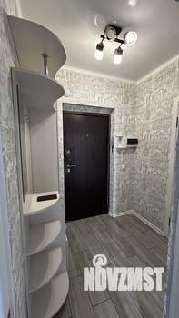 1-к квартира, на длительный срок, 34м2, 13/23 этаж