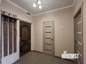 1-к квартира, на длительный срок, 40м2, 14/19 этаж