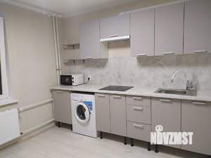 1-к квартира, на длительный срок, 30м2, 5/17 этаж