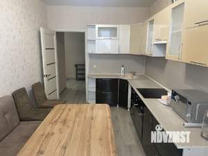 1-к квартира, на длительный срок, 43м2, 8/18 этаж