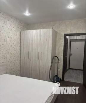 1-к квартира, на длительный срок, 36м2, 6/14 этаж