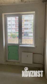 1-к квартира, на длительный срок, 36м2, 1/12 этаж