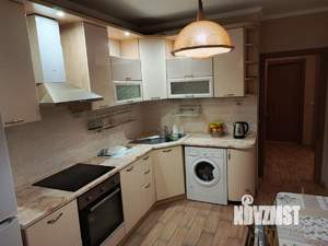 2-к квартира, на длительный срок, 56м2, 5/18 этаж