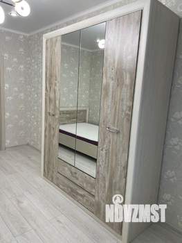 3-к квартира, на длительный срок, 110м2, 17/17 этаж