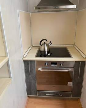 2-к квартира, на длительный срок, 51м2, 9/10 этаж