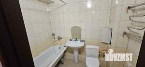 1-к квартира, на длительный срок, 30м2, 1/9 этаж