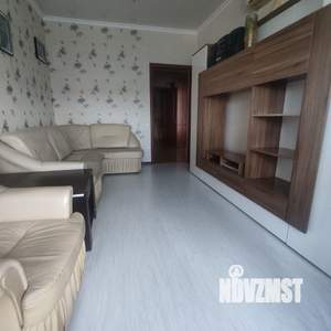 2-к квартира, на длительный срок, 45м2, 4/5 этаж