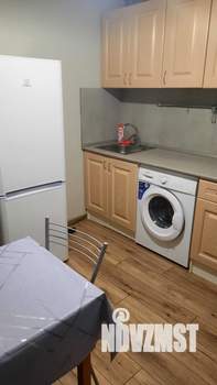 1-к квартира, на длительный срок, 37м2, 3/12 этаж