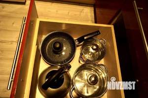 1-к квартира, на длительный срок, 33м2, 2/24 этаж