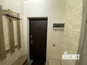 1-к квартира, посуточно, 26м2, 1/1 этаж