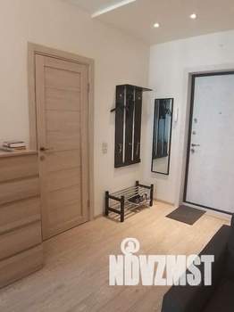 2-к квартира, на длительный срок, 42м2, 10/25 этаж