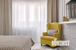2-к квартира, посуточно, 79м2, 1/1 этаж