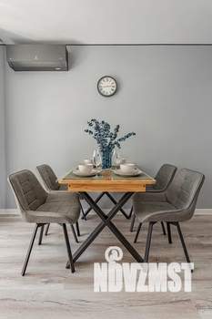 2-к квартира, посуточно, 60м2, 14/24 этаж