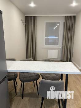 1-к квартира, на длительный срок, 41м2, 9/12 этаж