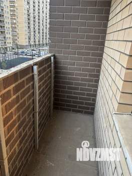 1-к квартира, на длительный срок, 38м2, 4/18 этаж