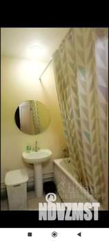 Студия квартира, на длительный срок, 26м2, 1/17 этаж