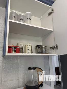 1-к квартира, на длительный срок, 40м2, 3/14 этаж