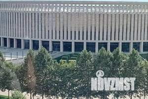 1-к квартира, посуточно, 50м2, 12/17 этаж