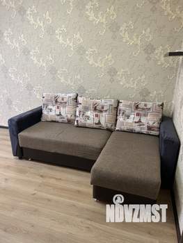 1-к квартира, на длительный срок, 42м2, 4/4 этаж