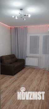 Студия квартира, на длительный срок, 26м2, 10/14 этаж