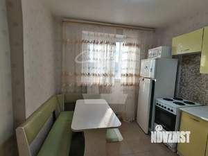 1-к квартира, на длительный срок, 32м2, 5/9 этаж