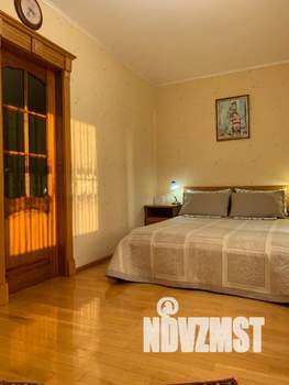 2-к квартира, посуточно, 44м2, 3/3 этаж