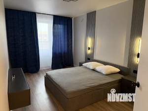 2-к квартира, на длительный срок, 63м2, 15/20 этаж