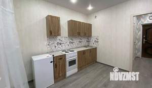 1-к квартира, на длительный срок, 40м2, 6/22 этаж