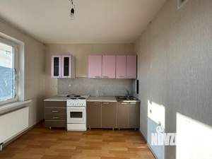 1-к квартира, на длительный срок, 42м2, 12/16 этаж