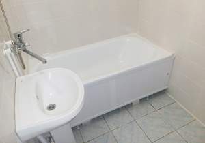 1-к квартира, на длительный срок, 44м2, 9/10 этаж