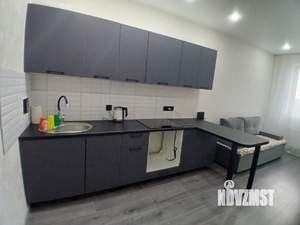 2-к квартира, на длительный срок, 40м2, 10/24 этаж