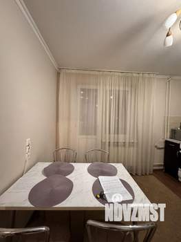 1-к квартира, на длительный срок, 42м2, 9/16 этаж