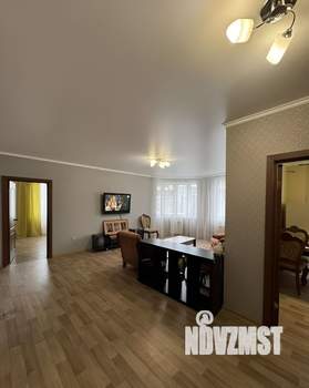 2-к квартира, на длительный срок, 67м2, 3/16 этаж